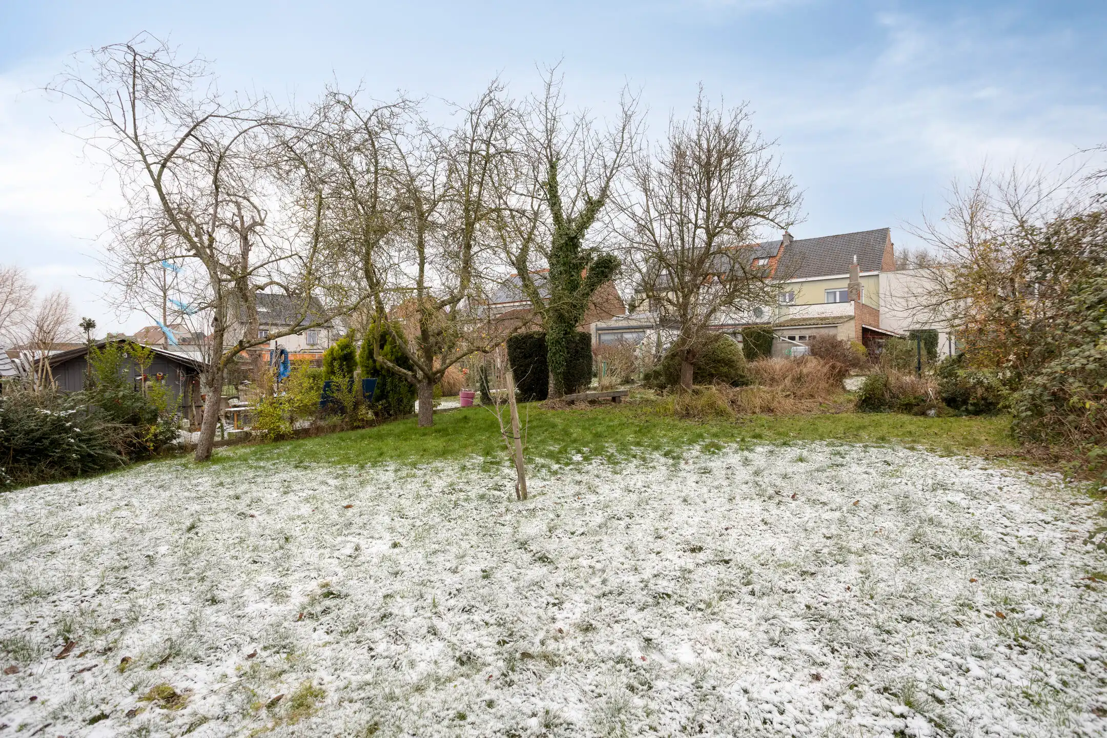 Karaktervolle woning op toplocatie in Affligem foto 15