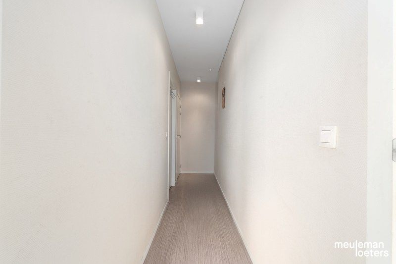 Prachtig centraal gelegen triplex appartement foto 13