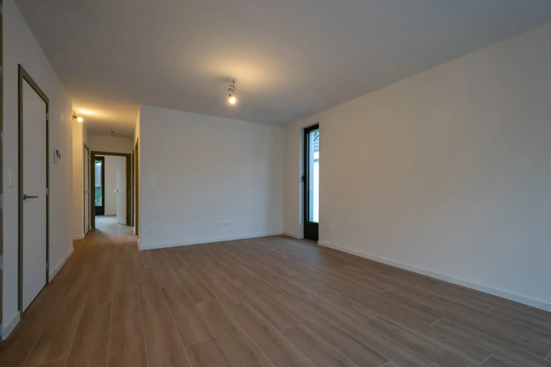 Appartement te koop Turnhoutsebaan 8 - 2970 Schilde