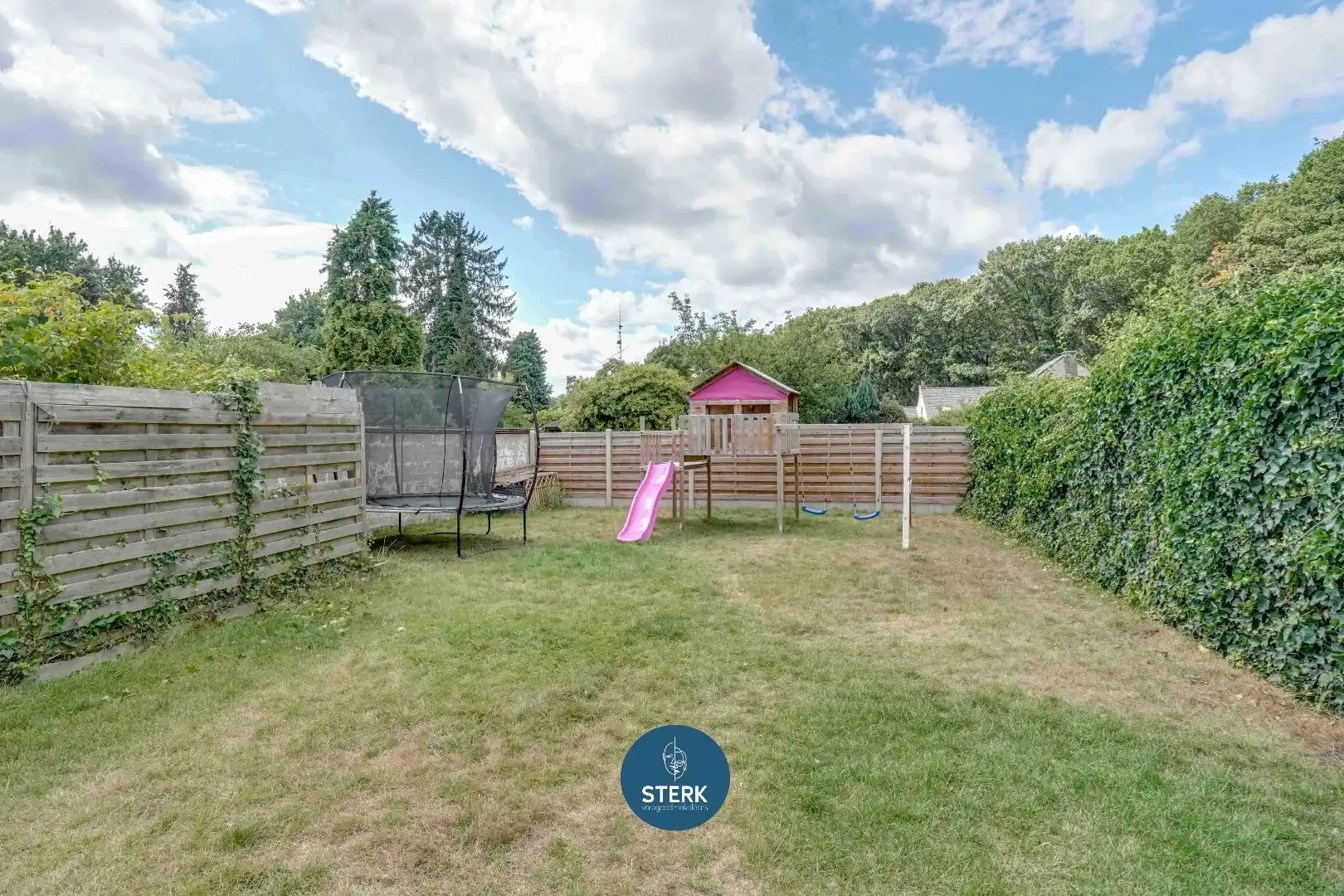 VEELZIJDIGE WONING MET HANDELSRUIMTE (448 m²) OP EEN ZICHTLOCATIE TE REKEM !  foto 24