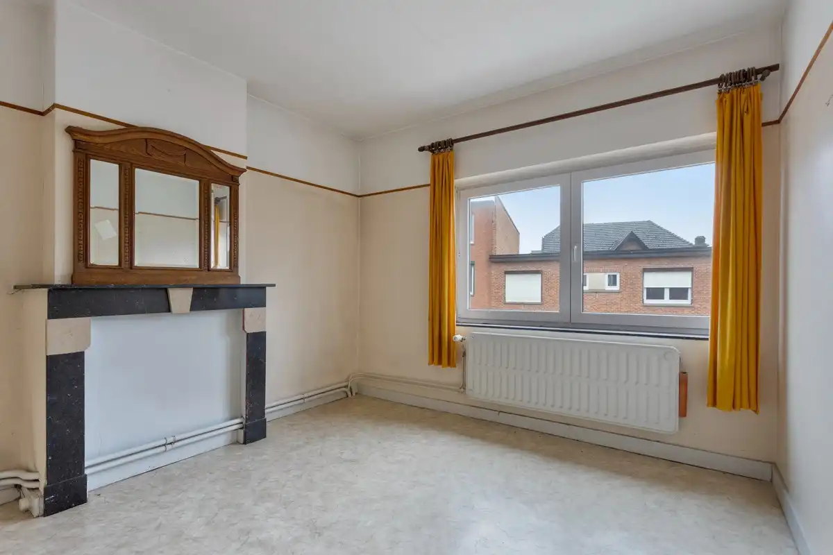 Grote woning, rustig gelegen aan centrum Tongeren foto 23