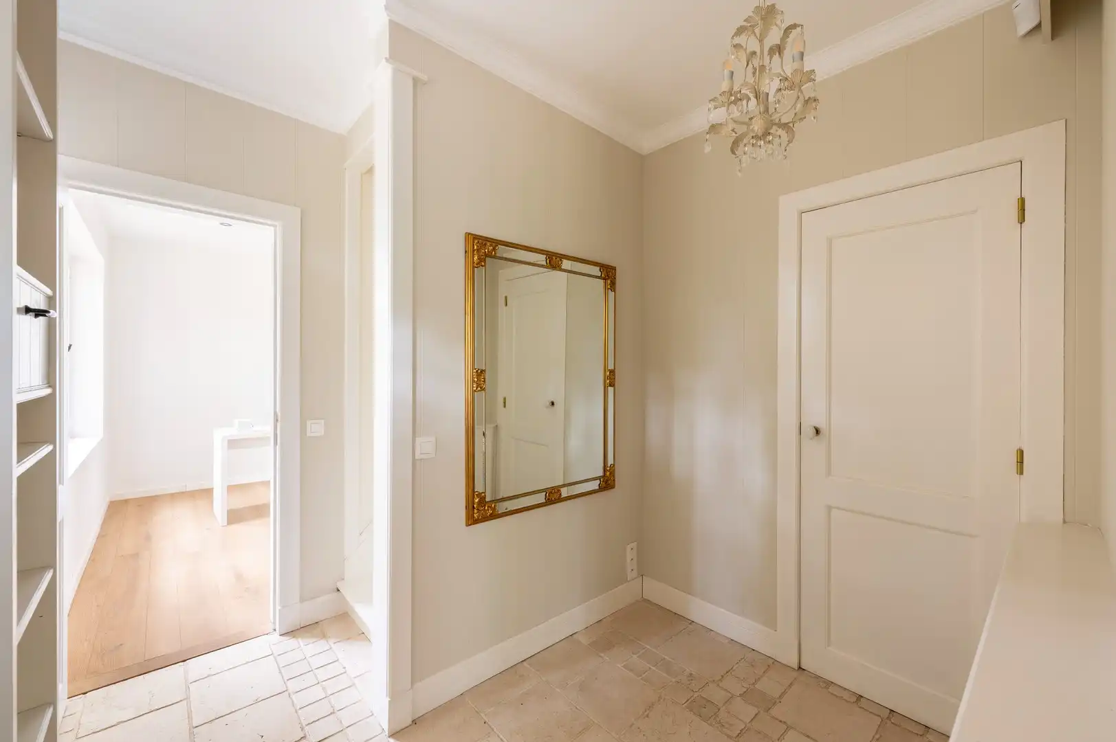 Landelijke woning met uitzonderlijke tuin foto 10