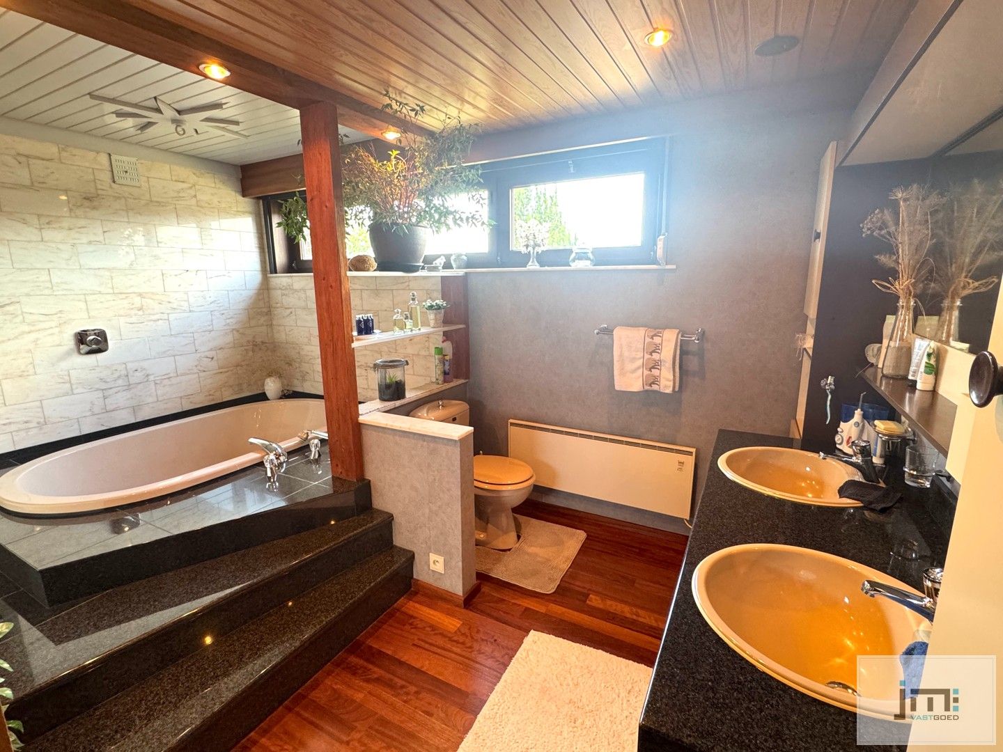 Rustig gelegen villa foto 15