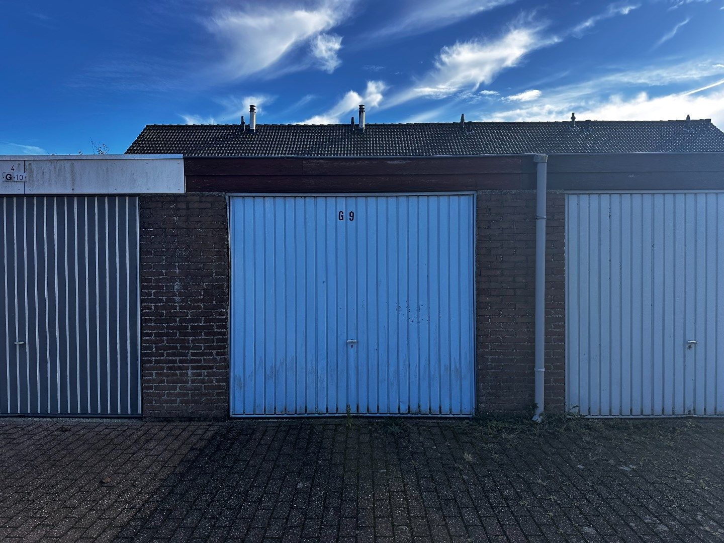 Garagebox te huur in Sluis foto {{pictureIndex}}