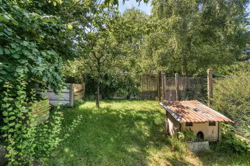 Charmante woning met prachtige tuin in het hart van Nazareth foto 18