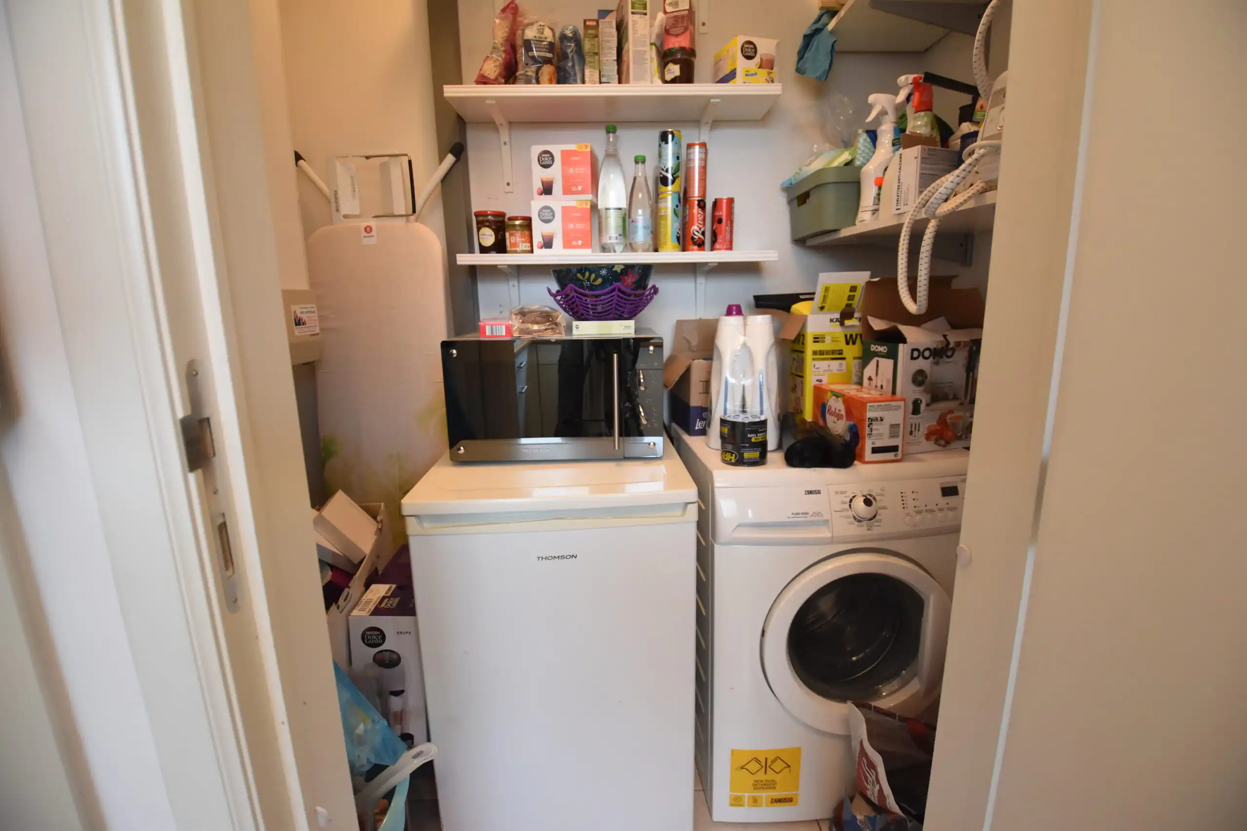 Tof duplex appartement met fantastisch zonnig terras foto 8