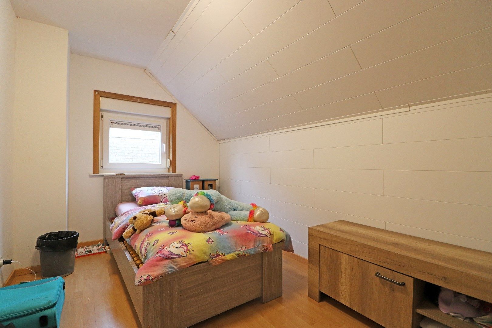 Gezellige woning met ruim zonneterras foto 7