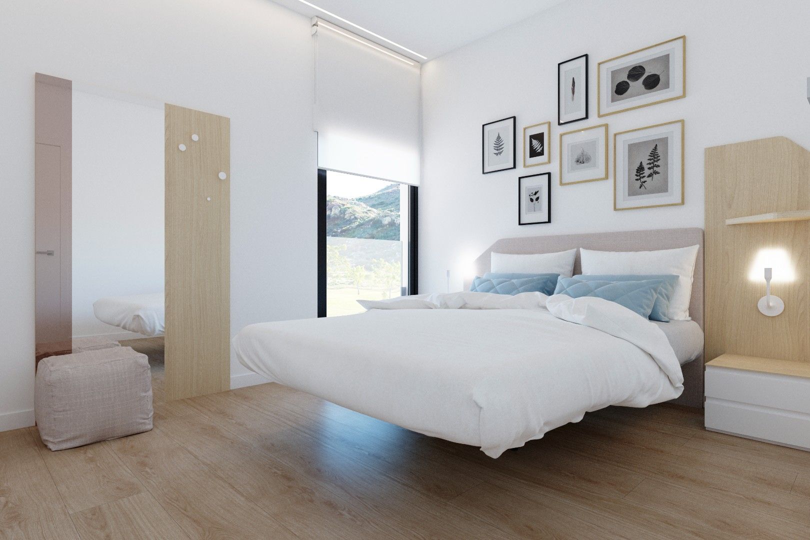 Annapurna Apartments - Golf Font de Llop - De Montforte del Cid foto 10
