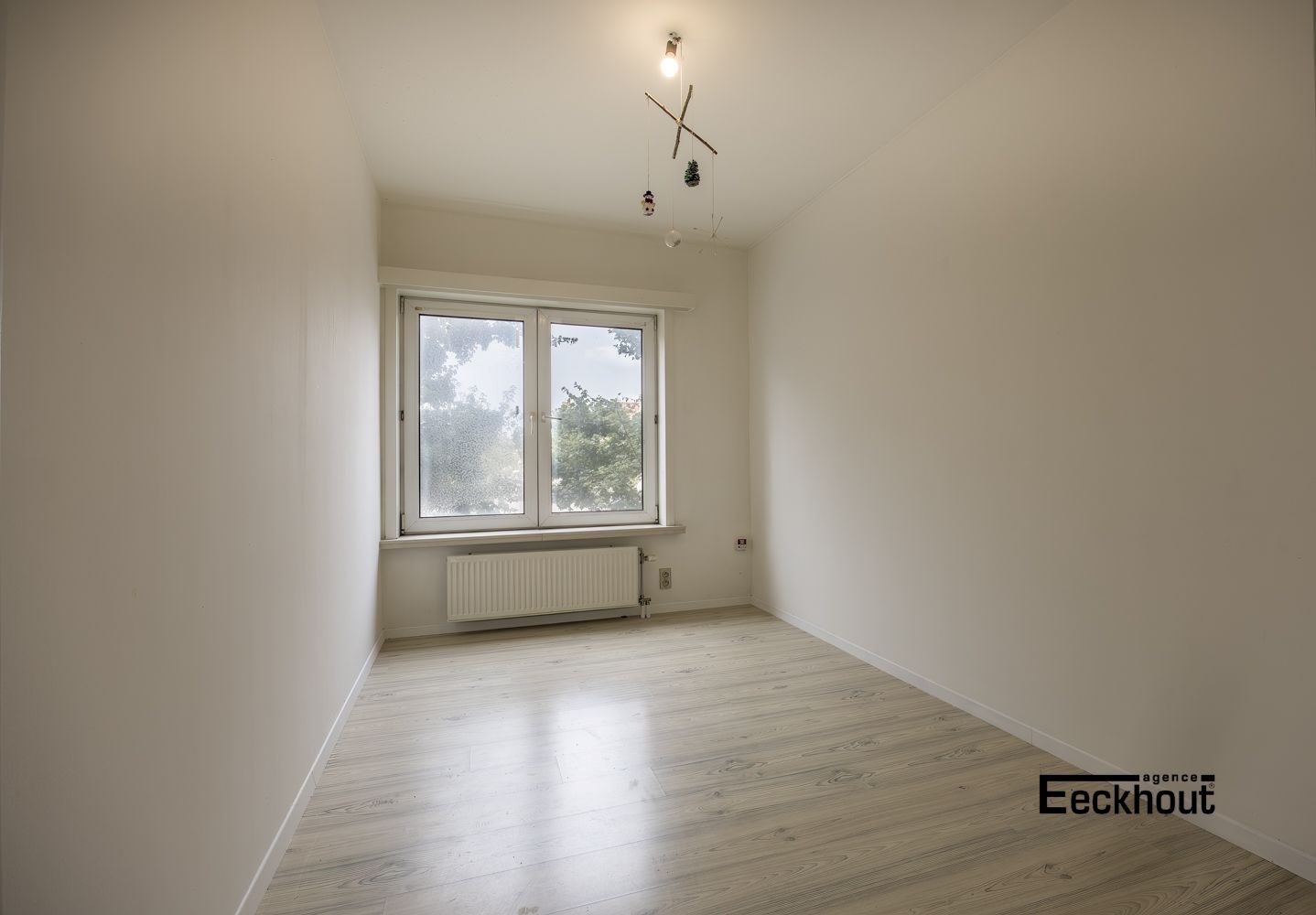 Rustig gelegen instapklaar appartement met gunstig EPC! foto 6