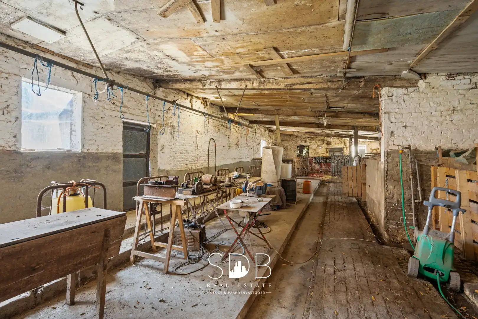 Charmante hoeve met bijgebouwen en graslanden op 1.5114m² foto 16
