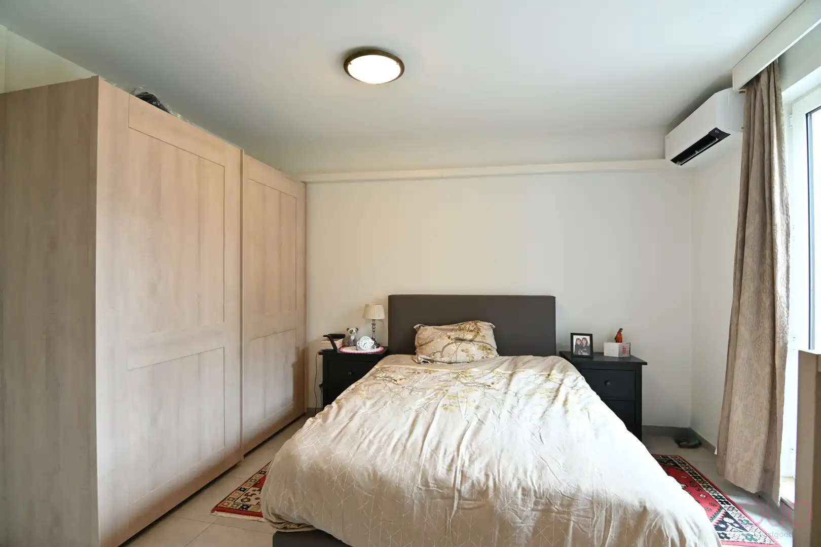 Gerenoveerd én gelijkvloers appartement met tuin in hartje Sint-Truiden. foto 8