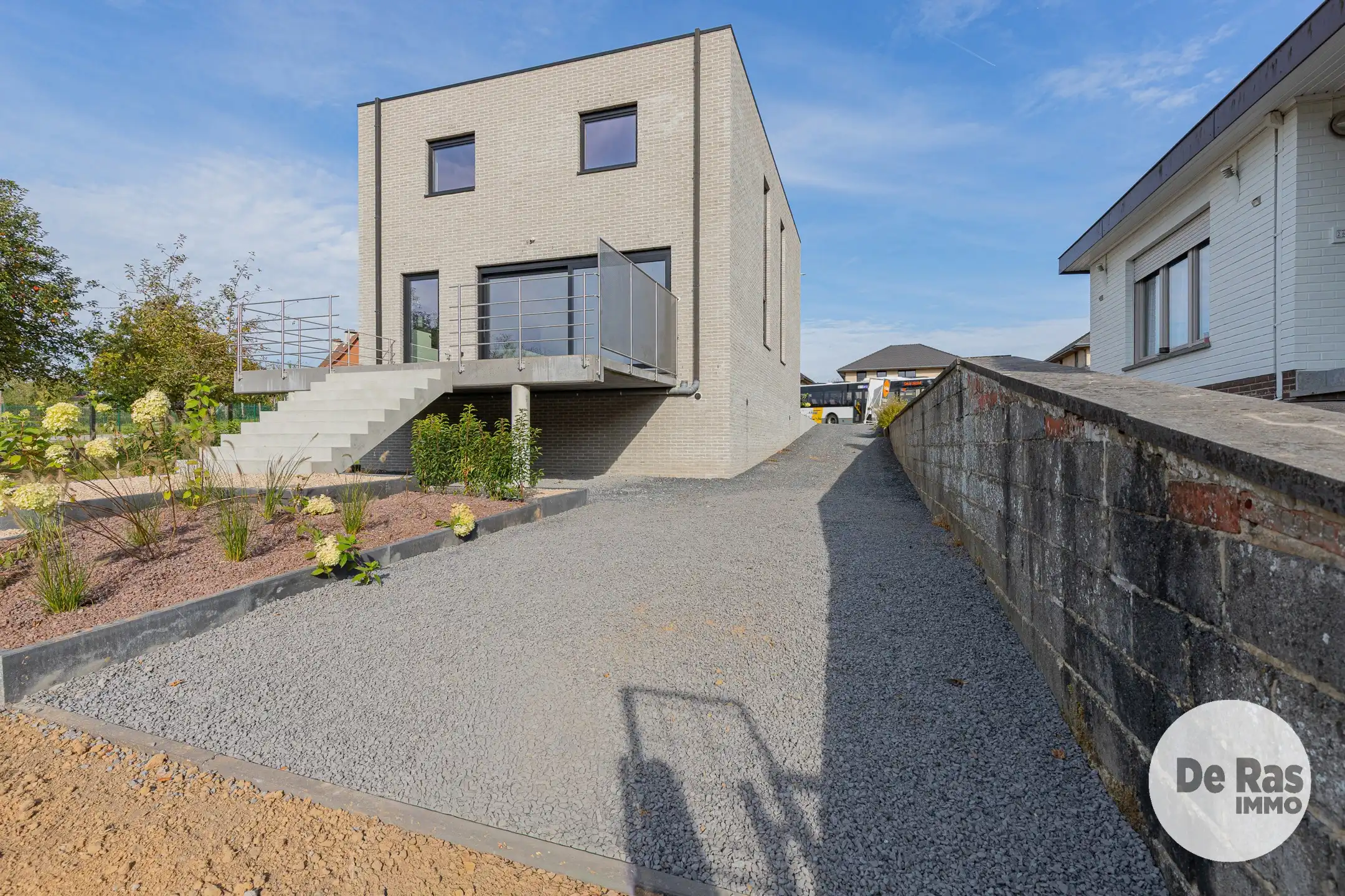 ASPELARE - Moderne nieuwbouwwoning met 3 slaapkamers! foto 14