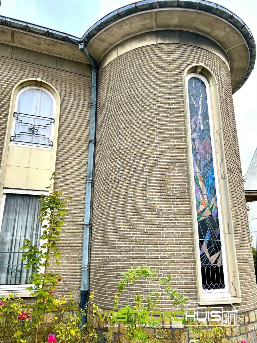 Unieke woning met karakter  foto 2