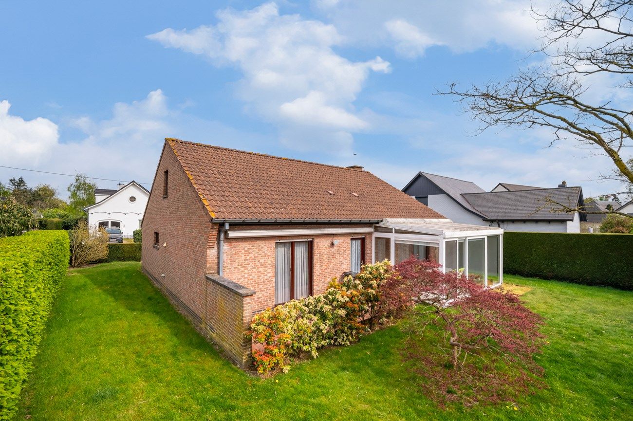 Goed gelegen laagbouwvilla te Destelbergen foto 22