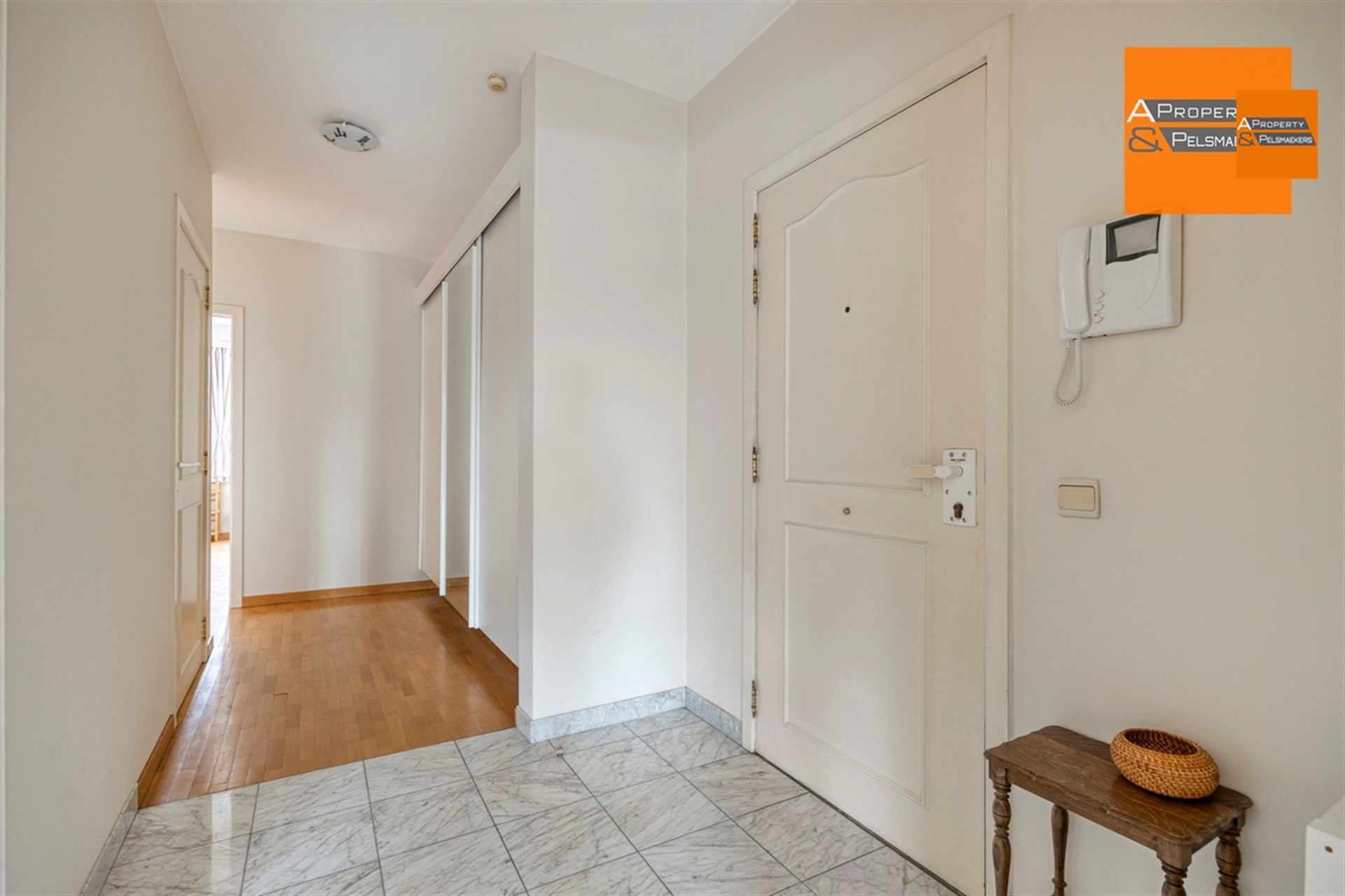 Appartement foto 4