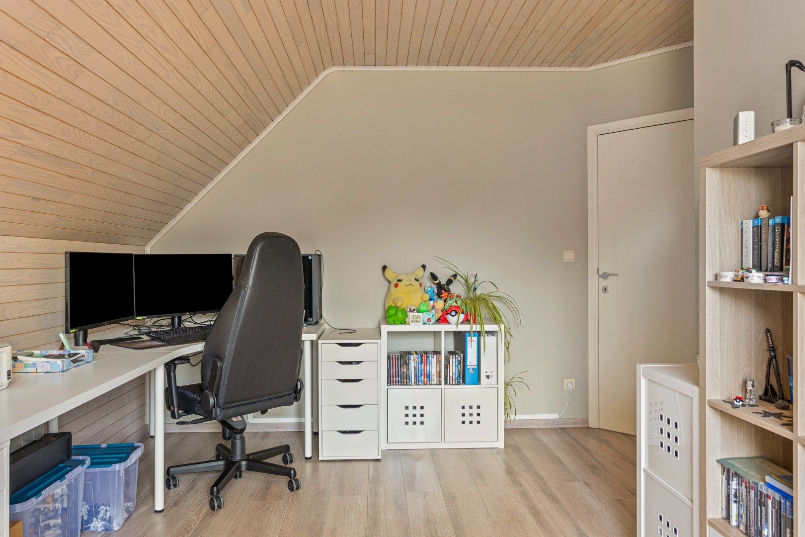Instapklare woning met 3 ruime slaapkamers op 599 m² te OLV Olen ! foto 25