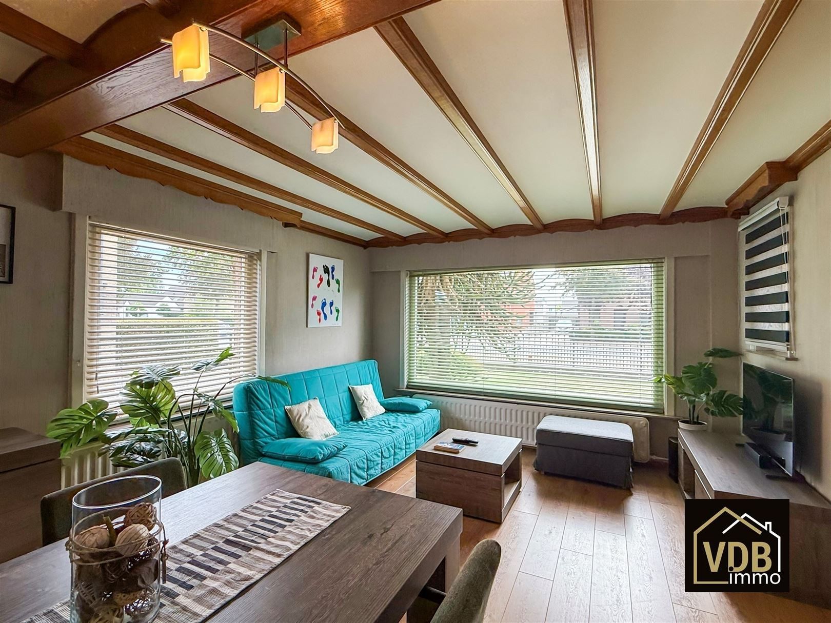  WONING MET 3 SLAAPKAMERS EN MEERDERE GARAGES foto 12