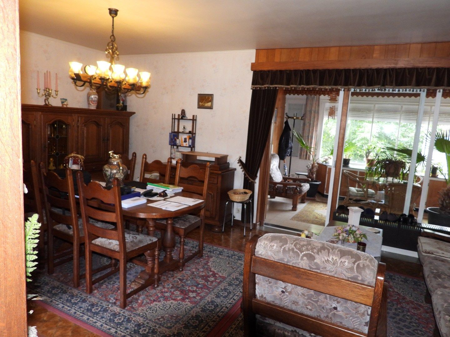 Woning te koop Hannefveldstraat 22 - 3510 Kermt foto 5