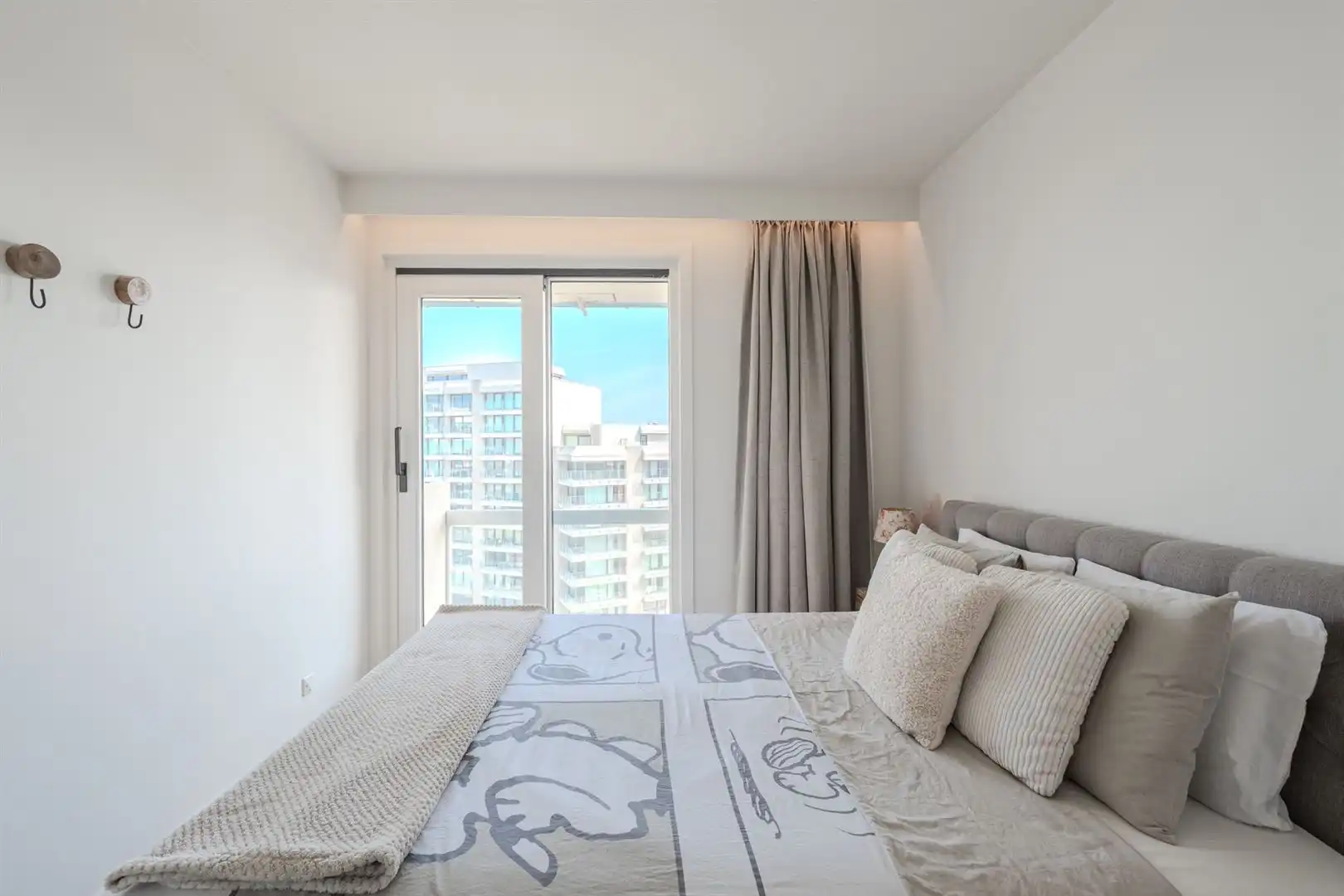 Uniek afgewerkt appartement zongericht in perfecte staat foto 23