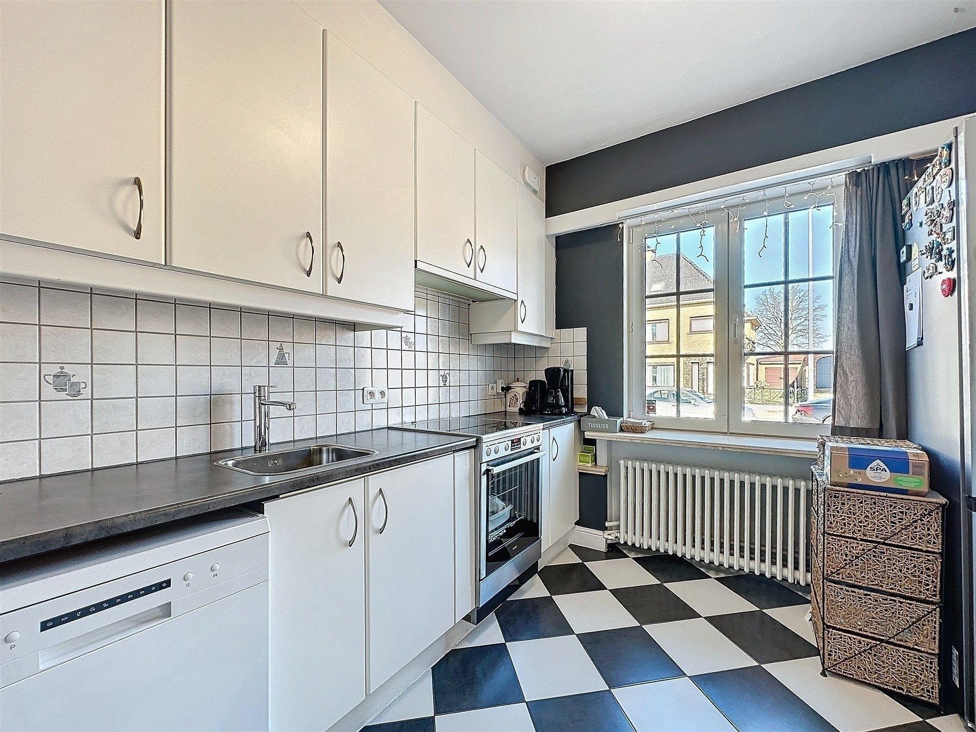 Prachtige authentieke gezinswoning met 4 slaapkamers op een perceel van 500m² foto 7