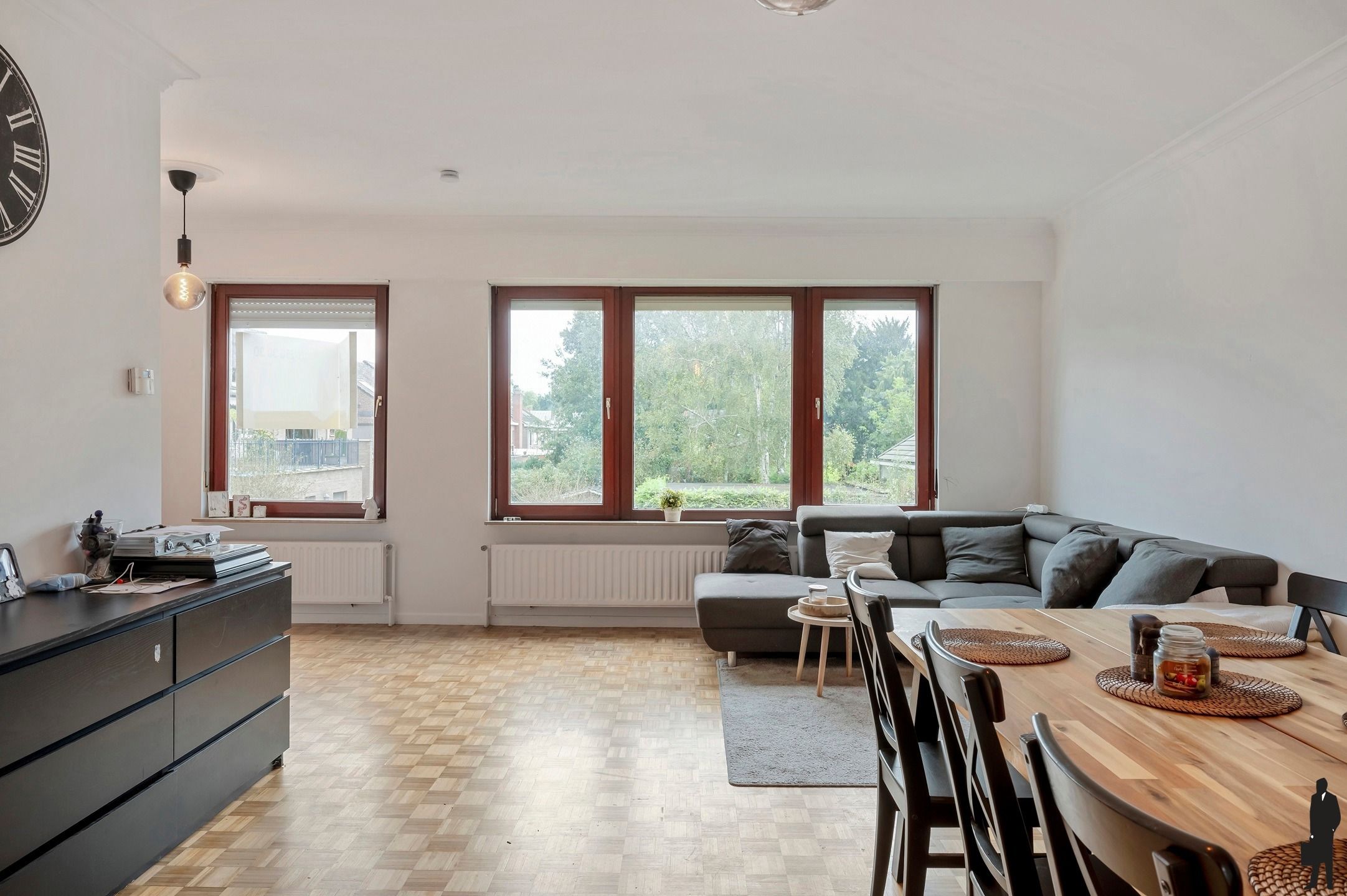 Vernieuwd appartement op toplocatie! foto 3