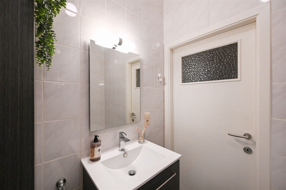 Gezellig appartement met 2 slpk foto 29