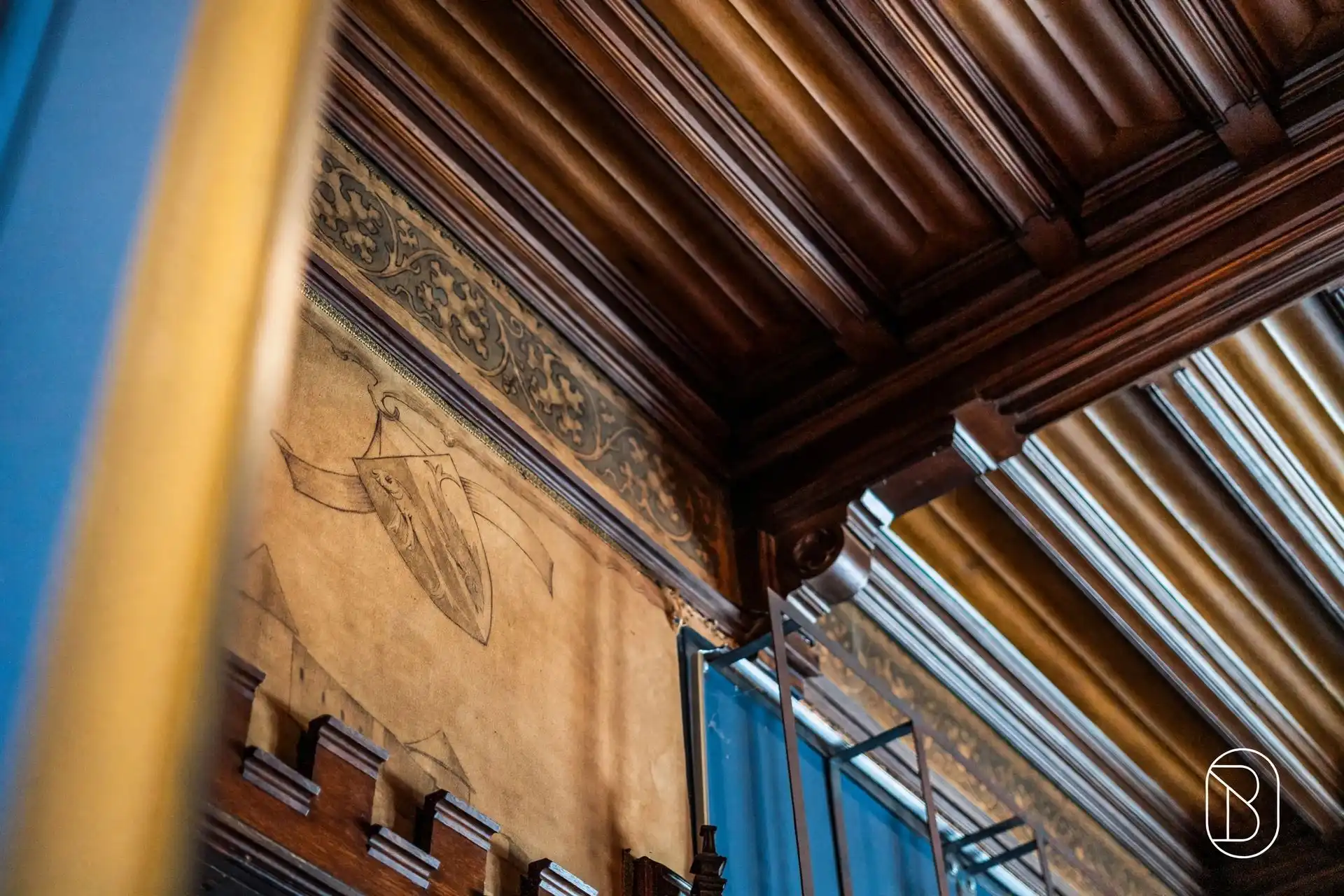 Prachtige HERENWONING met enorm veel POTENTIEEL foto 12