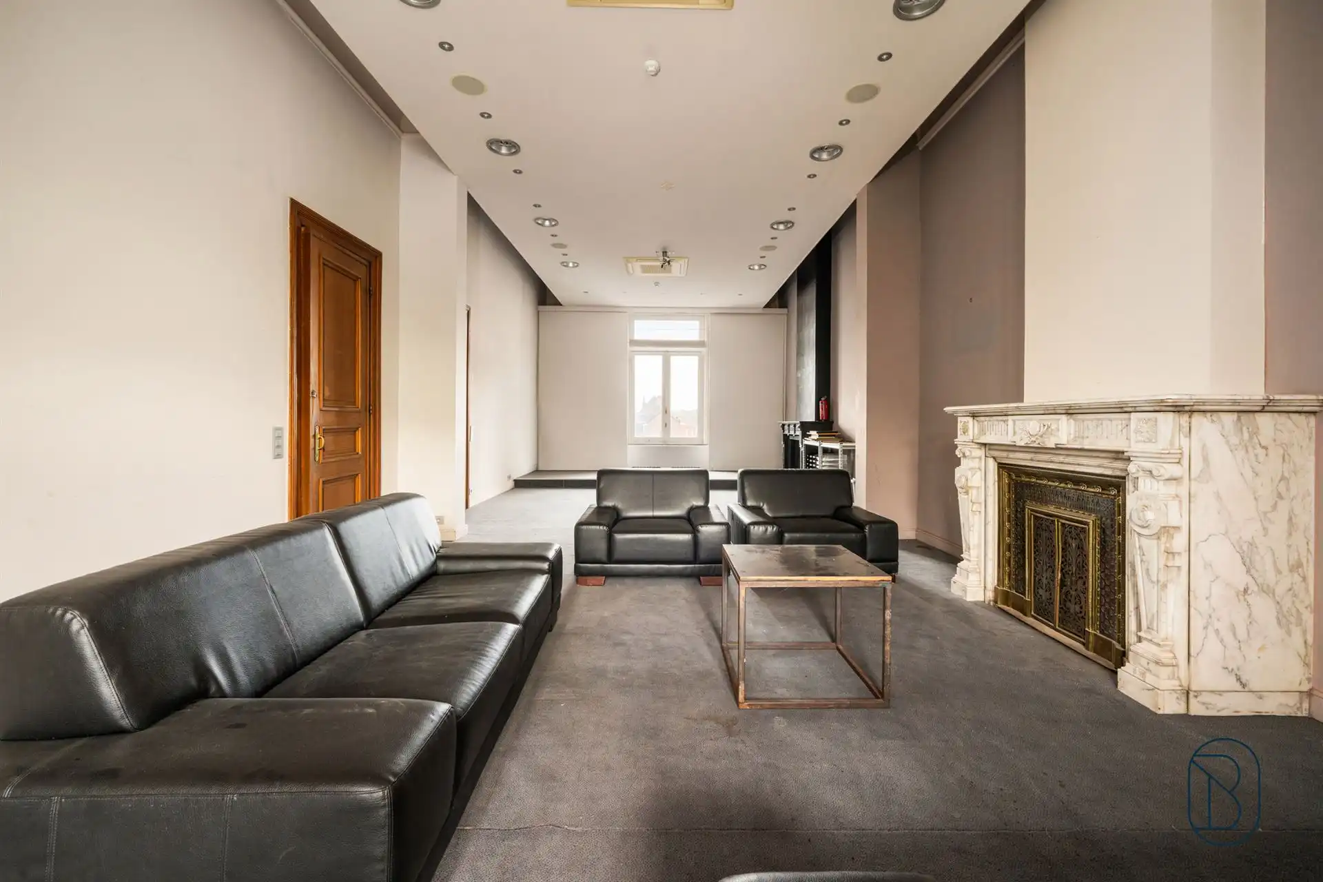 Prachtige HERENWONING met enorm veel POTENTIEEL foto 24