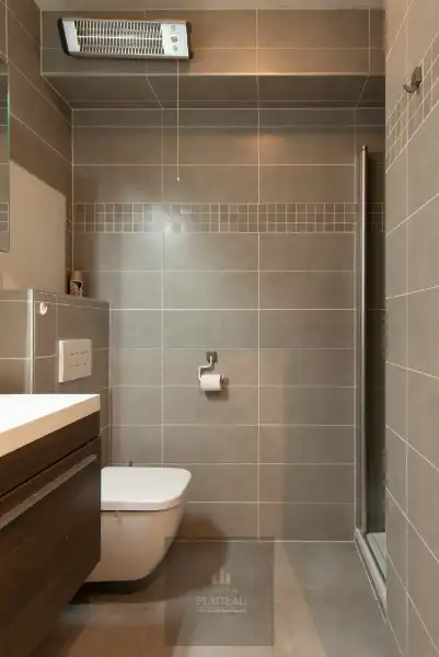 Zongericht appartement met één slaapkamer en slaaphoek. foto 39