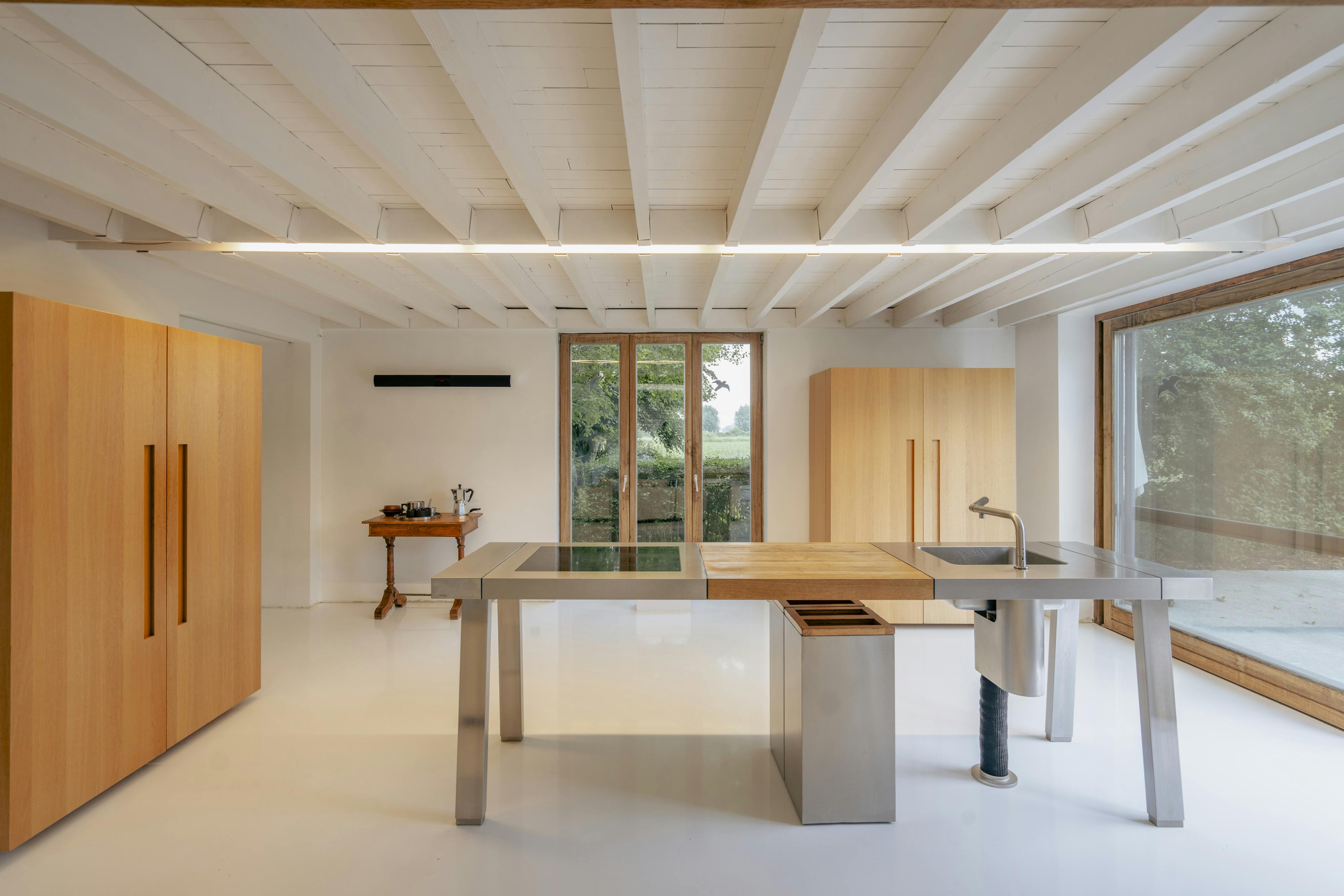 Exclusief landhuis op +/- 8000 m²: de synthese van rust en ruimte foto 13
