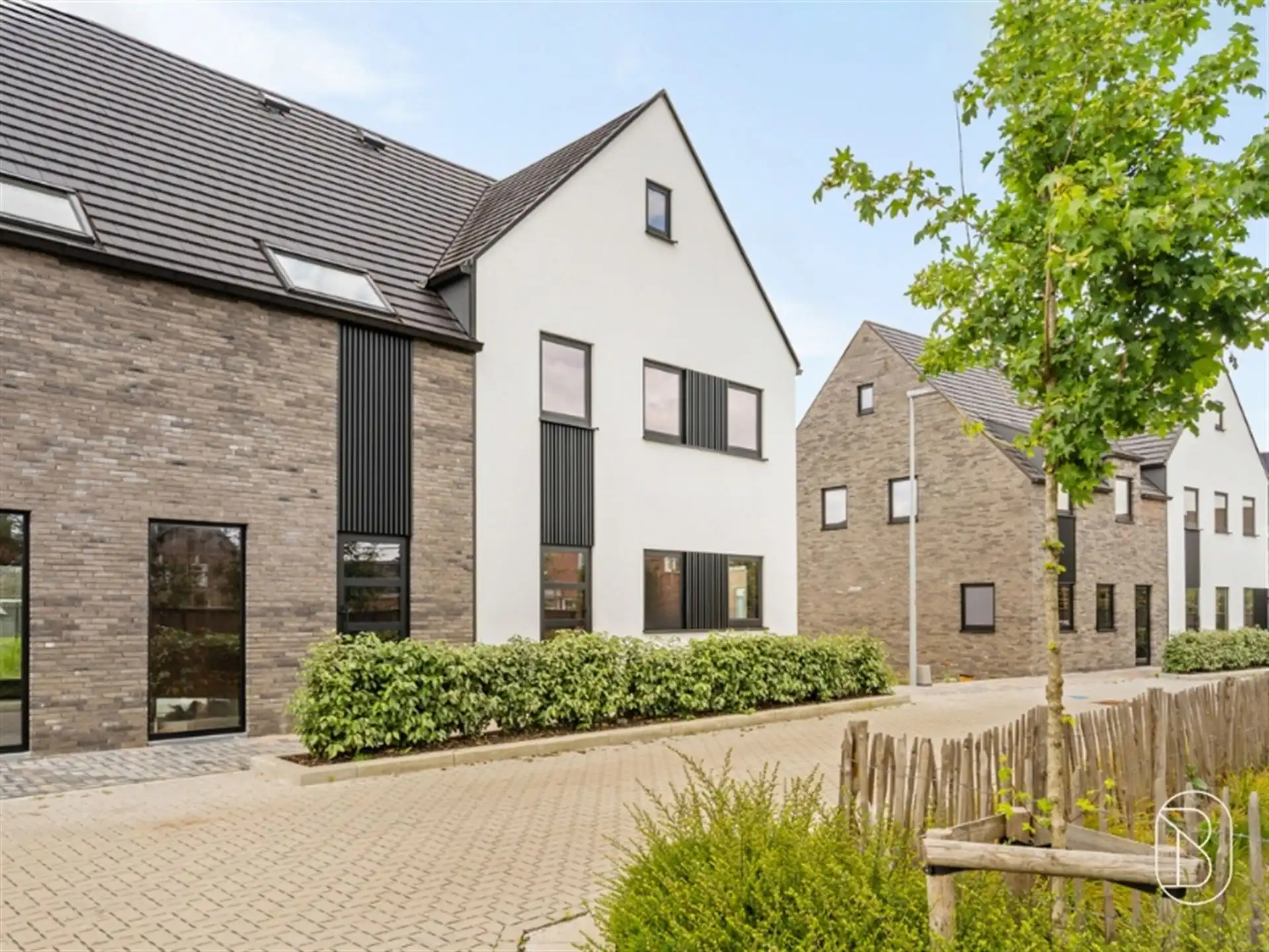 Kwalitatieve nieuwbouwwoning met tuin, carport en 3 slaapkamers. foto 43