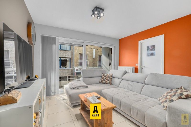 Zonnig instapklaar appartement vlakbij zee! foto 5
