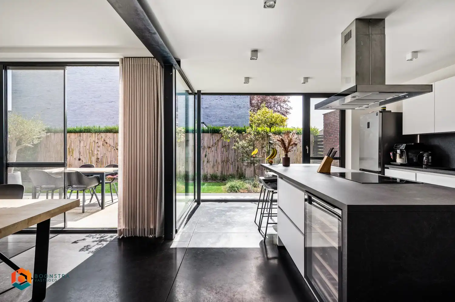 Energiezuinige villa met prachtig uitzicht en poolhouse te Sint-Katelijne-Waver foto 7