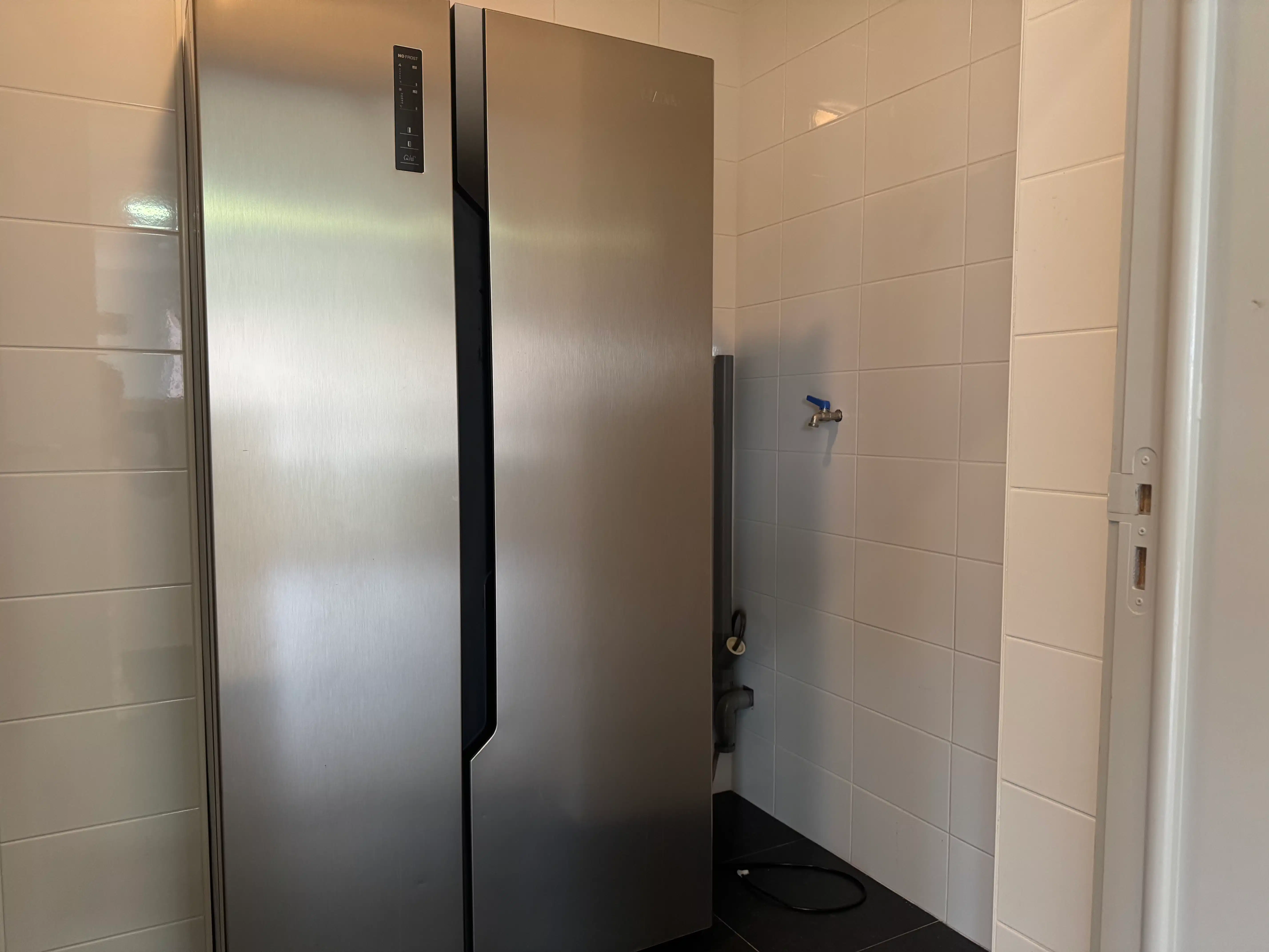 Ruim duplexappartement met tuinkamer en balkon op toplocatie foto 13