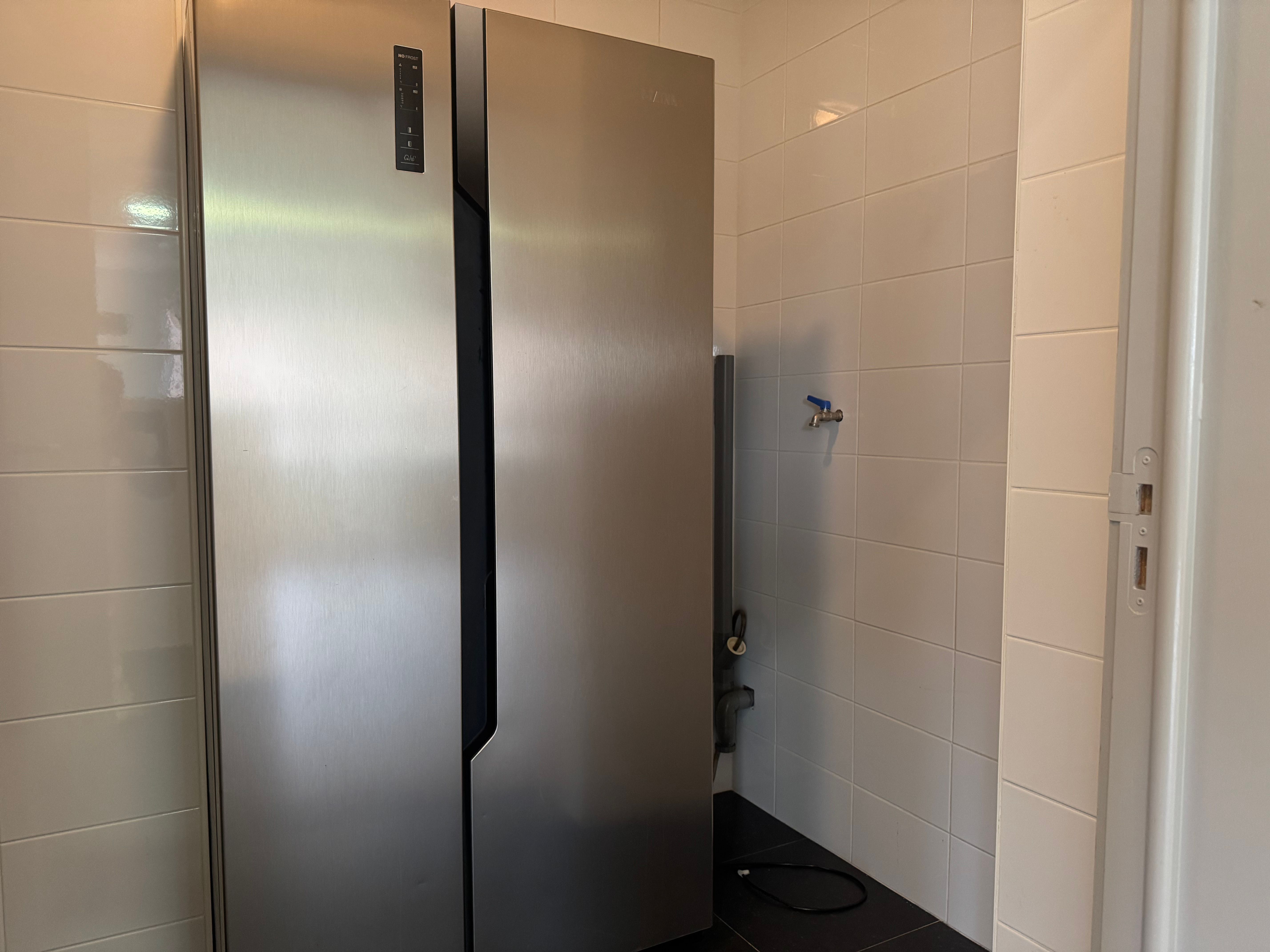 Ruim duplexappartement met tuinkamer en balkon op toplocatie foto 13