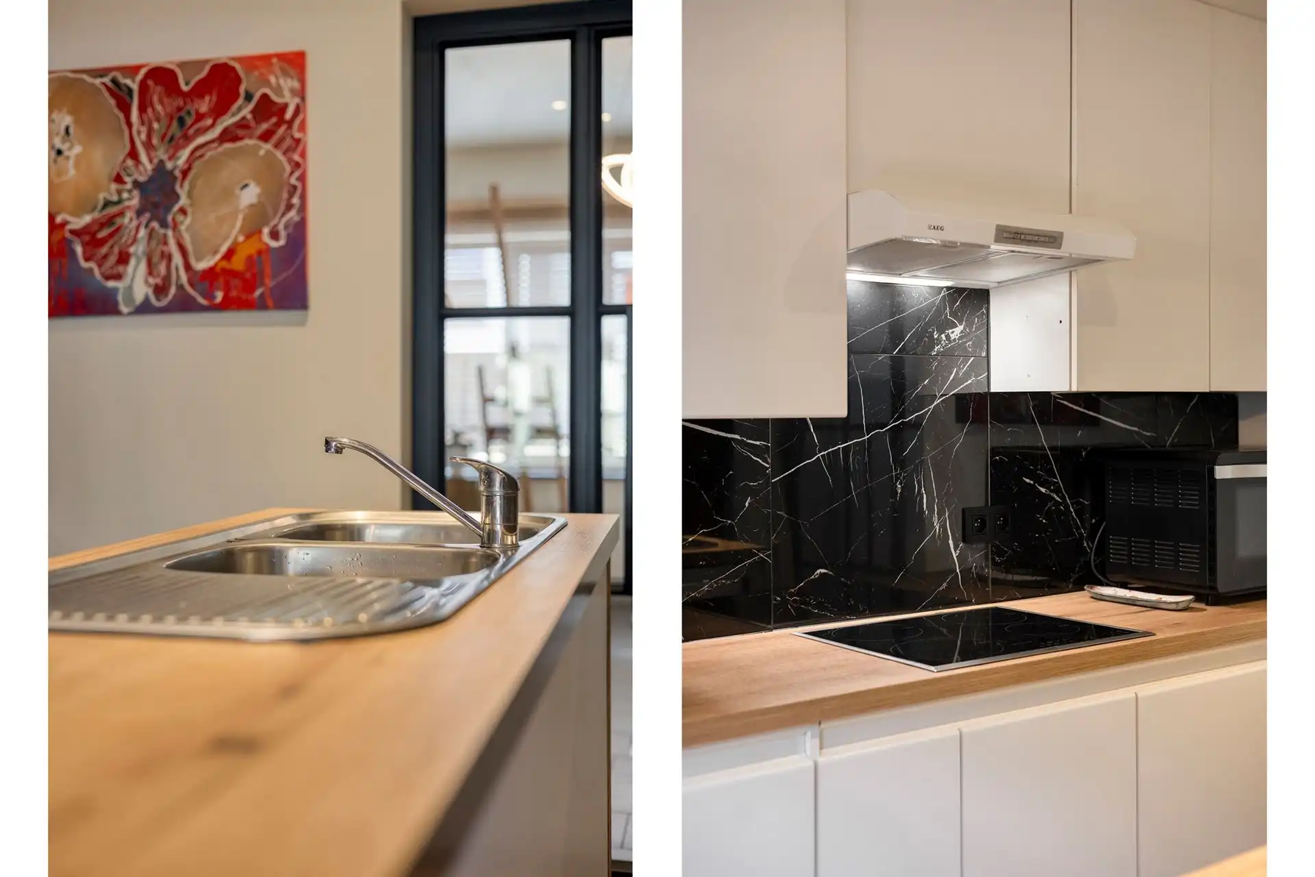 Instapklare woning met 2 slpk's, zonnige tuin en EPC B! foto 7