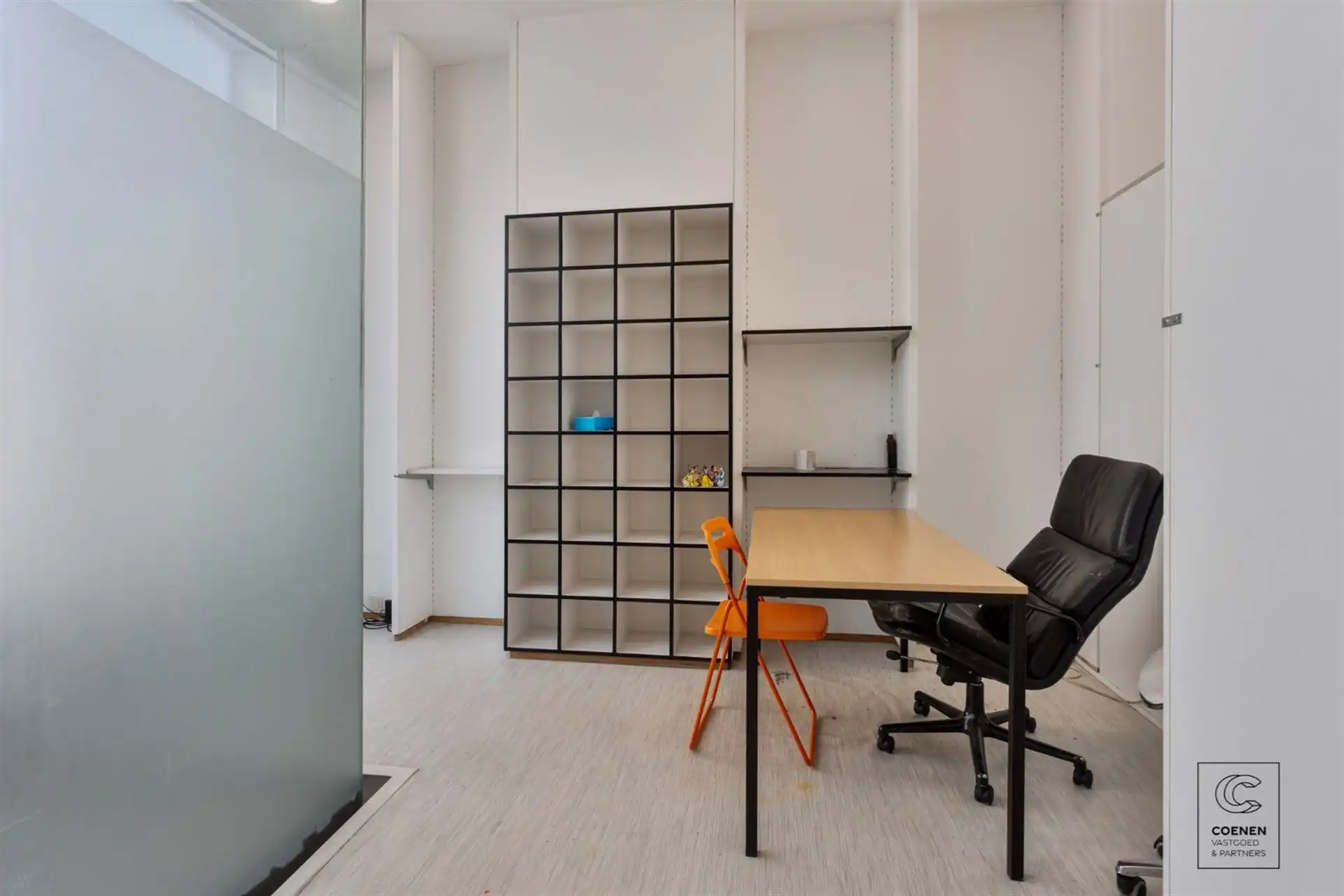 Prachtige handelsruimte met een bruikbare opp. van 355 m²! foto 27