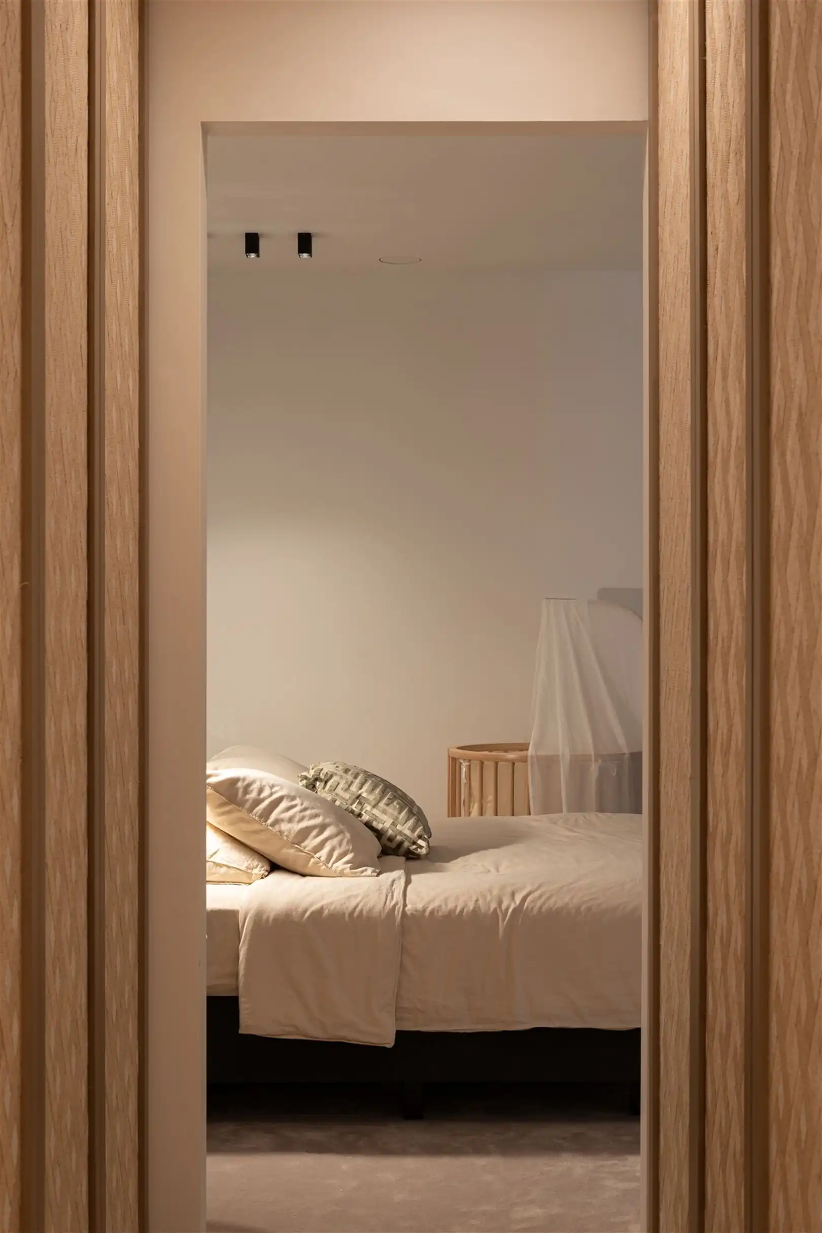 Exclusief appartement aan Zuidpark foto 19