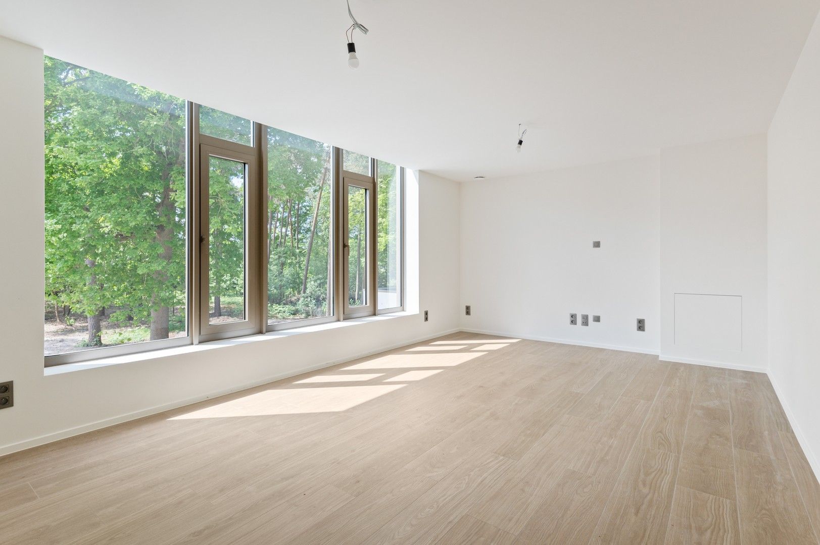 Moderne nieuwbouwvilla op prachtig perceel 4.718 m² - 2% RR! foto 23