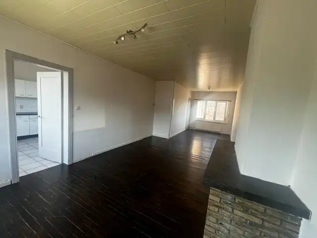 Te koop - Op te frissen appartement in Lier op 2°Verdieping foto 4