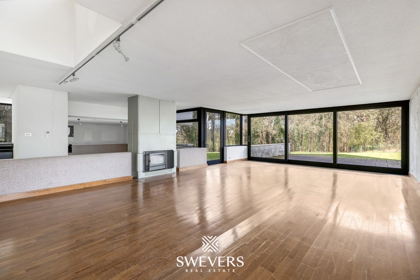 Exclusieve villa op magnifiek domein van bijna 3ha te Oudsbergen foto 17