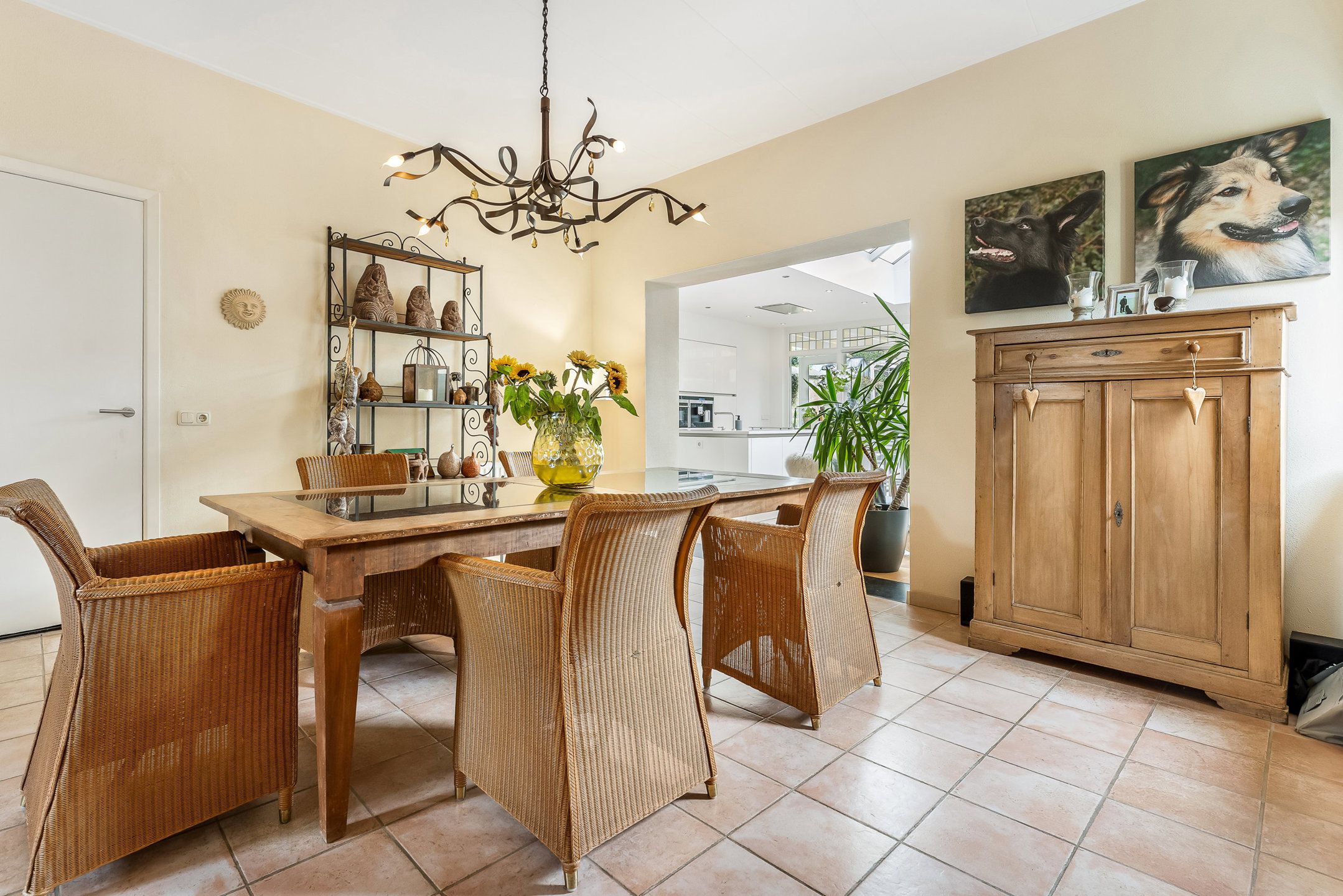 Halfvrijstaande woning op 6a77ca te Vroenhoven foto 7
