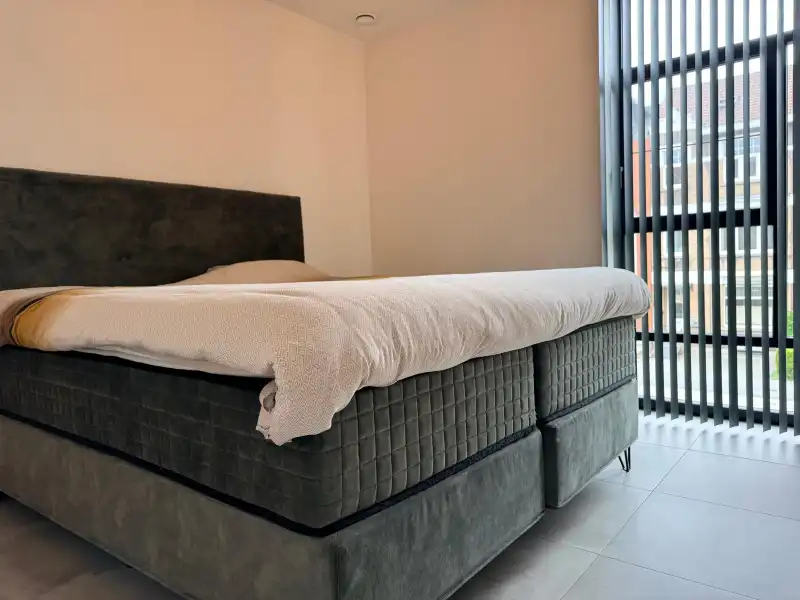 Instapklaar 2 slaapkamer appartement foto 18