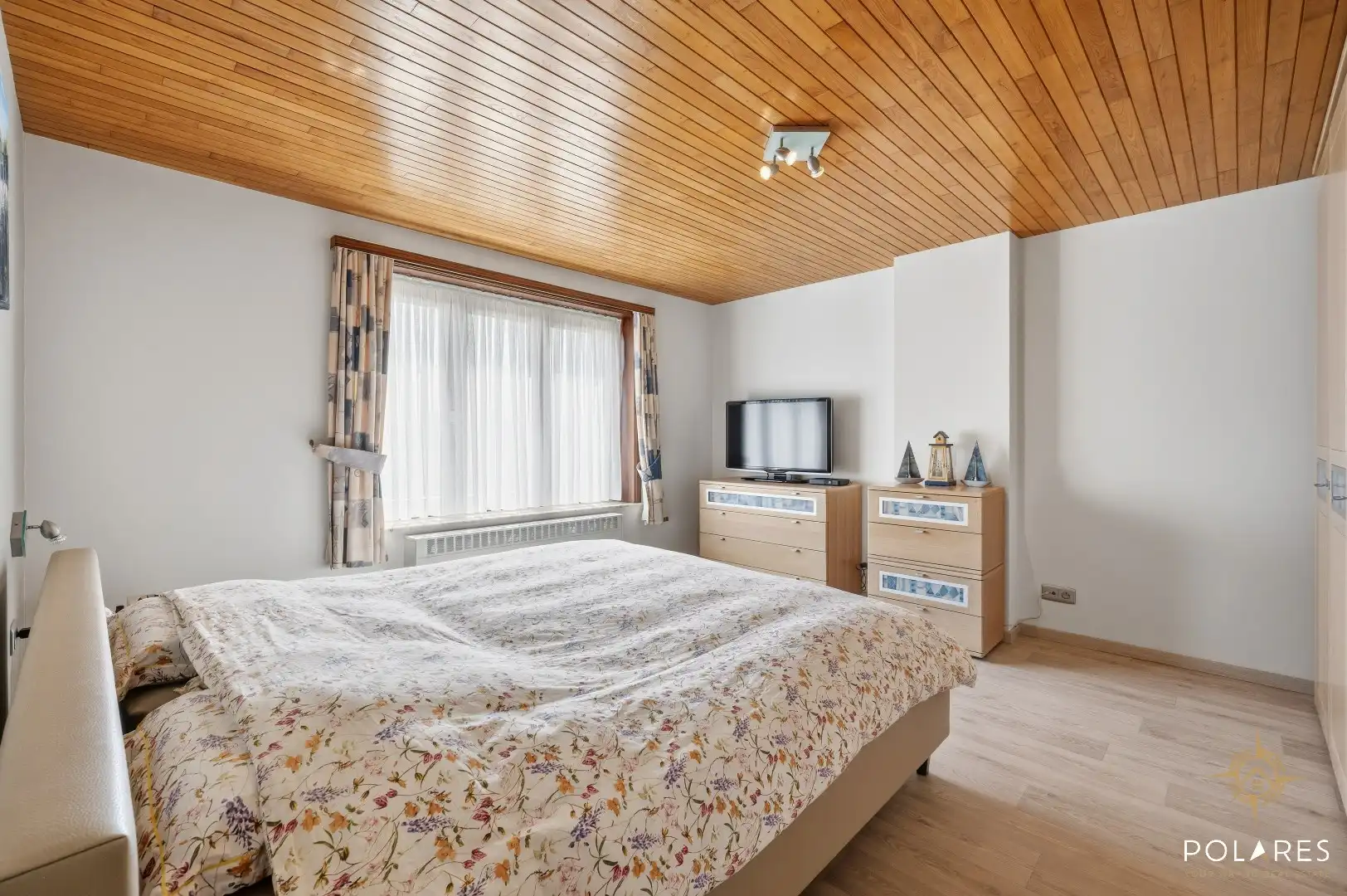 Vrijstaande woning 3 slaapkamers en veel bergruimte foto 20