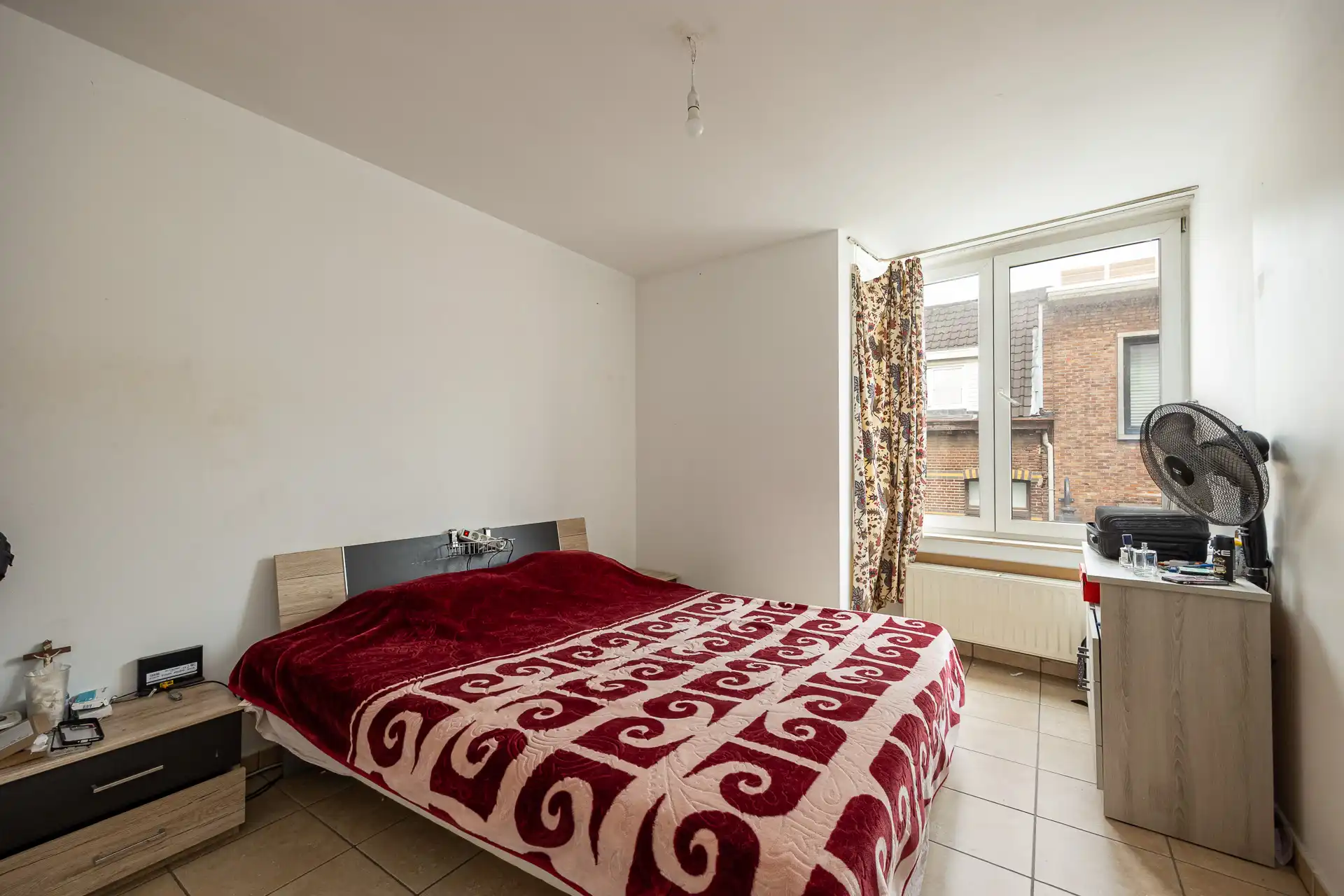 Ruime instapklare duplex met 3 slaapkamers in hartje Edegem foto 15