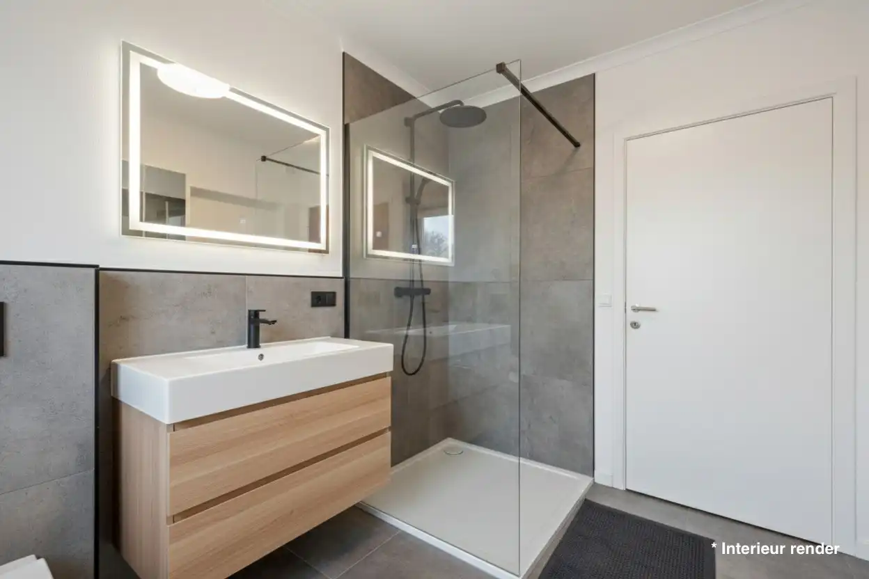 Mooie landelijk gelegen woning met 3 slaapkamers te Gotem foto 18