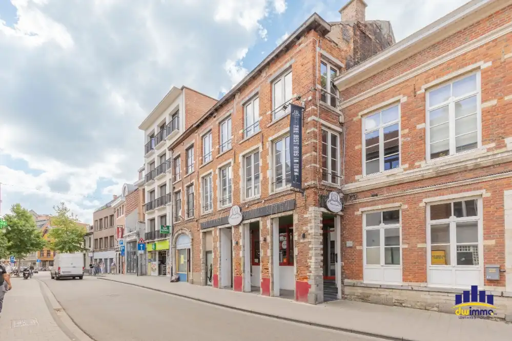 Ter Overname: Ruim en Instapklaar Restaurant in Leuven foto {{pictureIndex}}