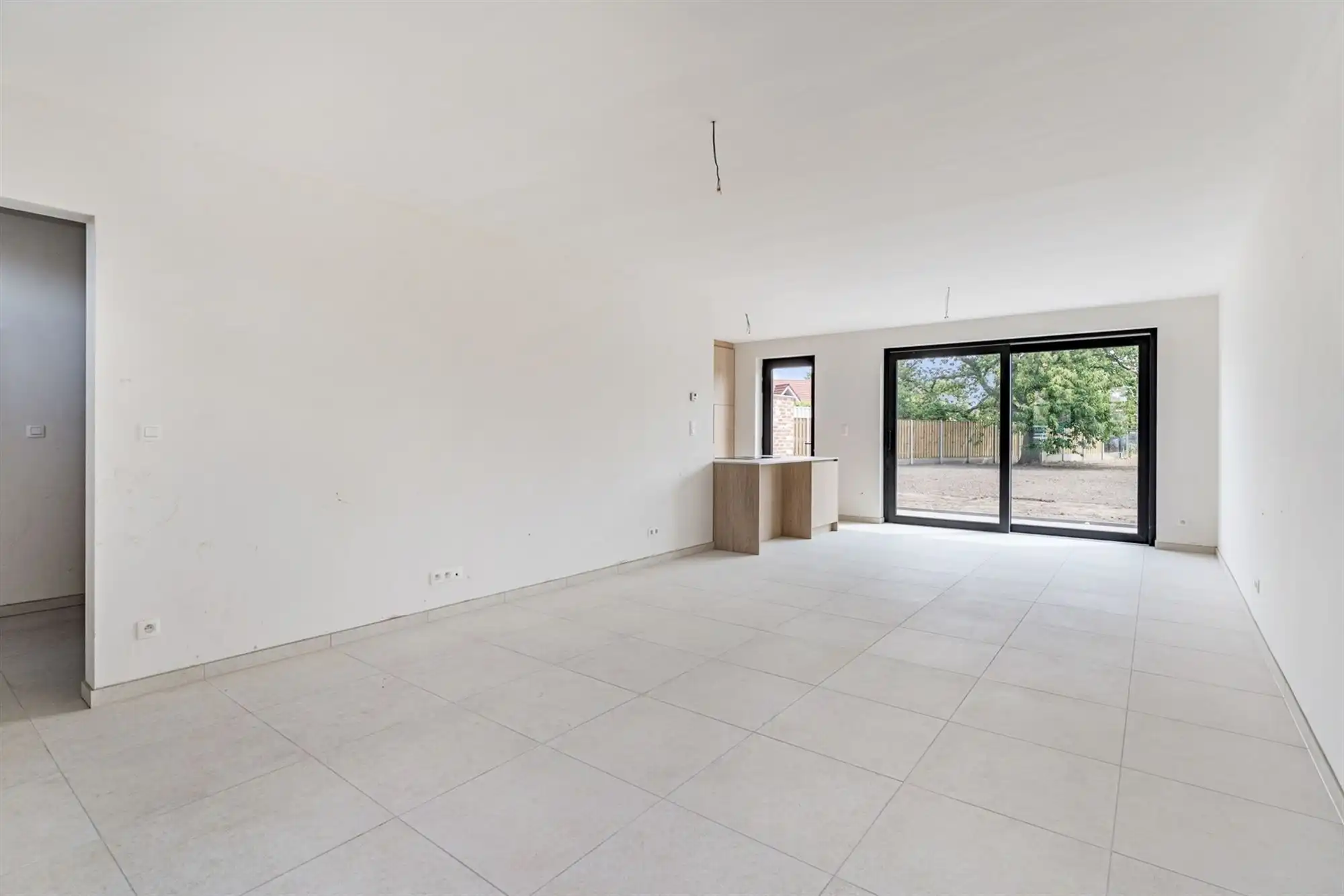 Afgewerkte BEN-woning op zeer rustige locatie te Molenbeersel foto 3