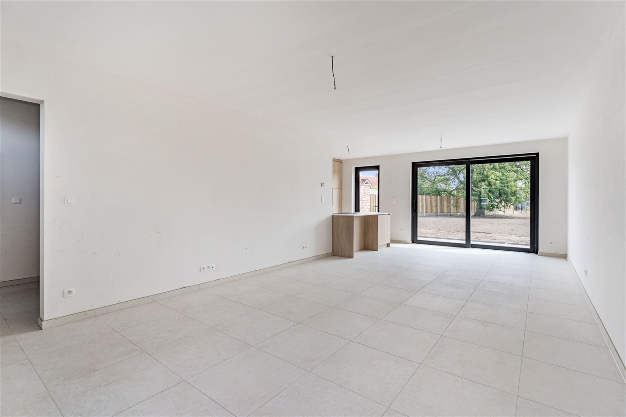 Afgewerkte BEN-woning op zeer rustige locatie te Molenbeersel foto 3