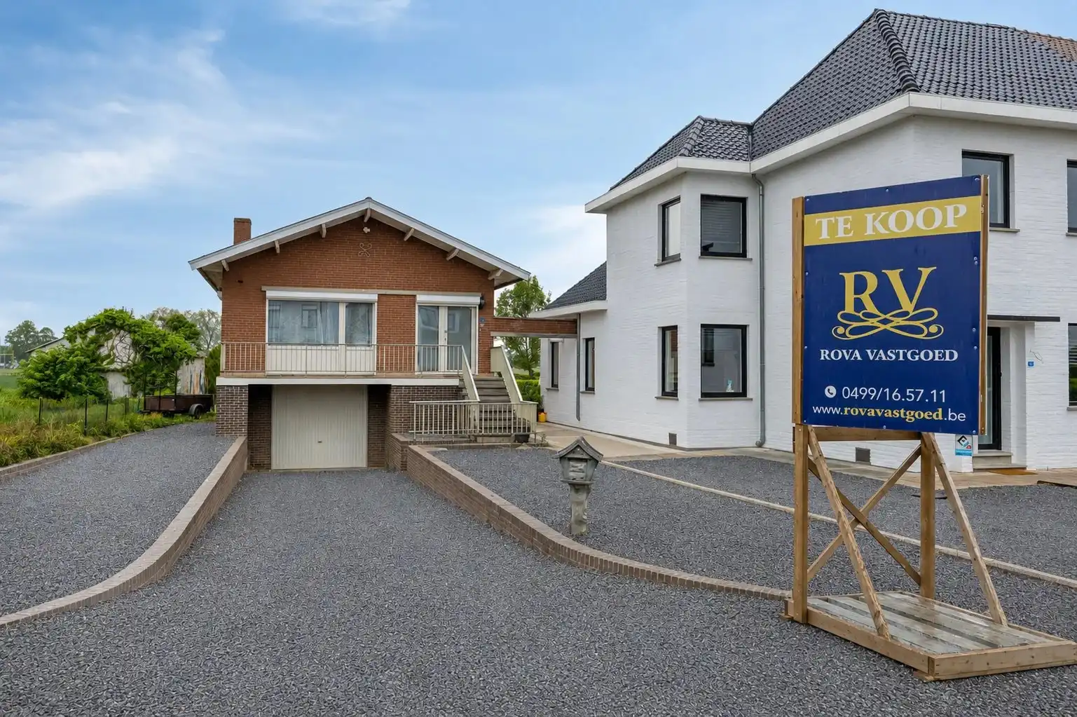 Huis te koop MAASTRICHTERSTEENWEG 119 - 3770 Riemst